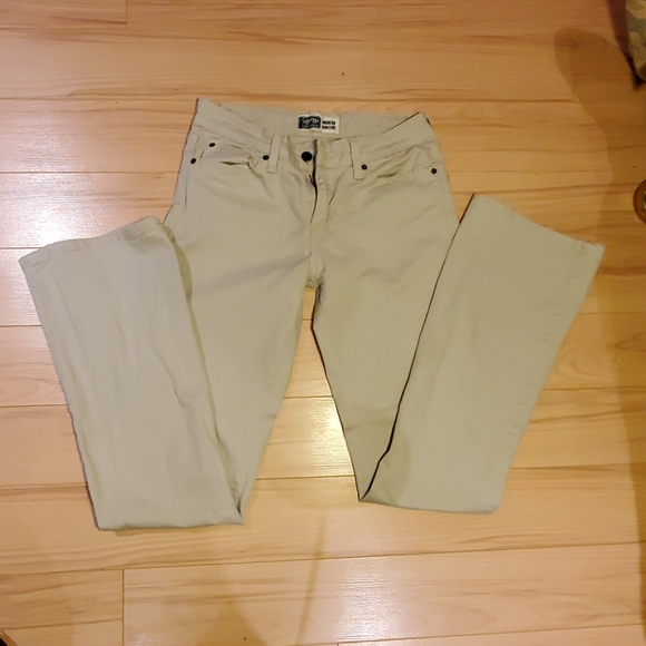 Modern Bootcut Levi's - Picture 1 of 5